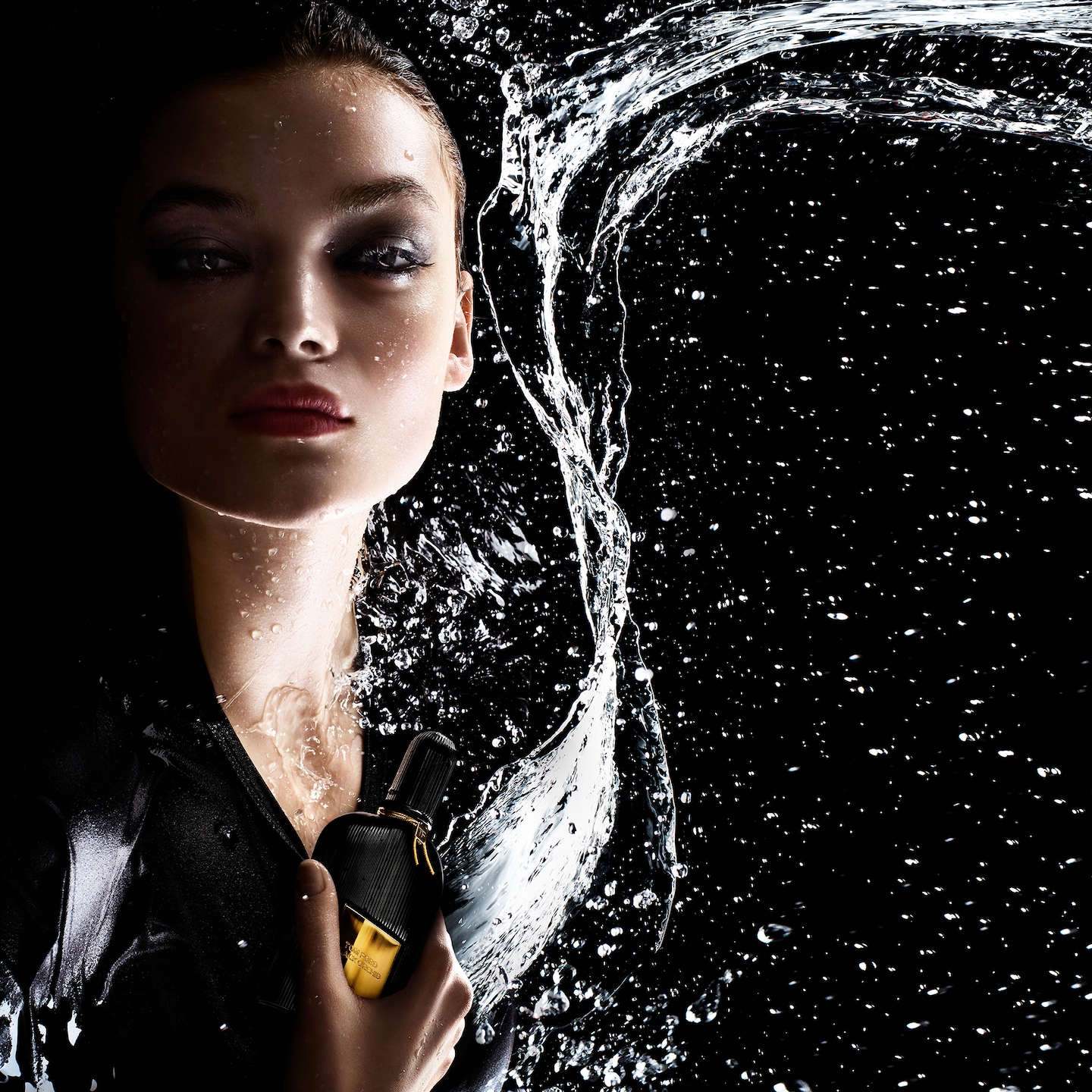 น้ำหอม Tom Ford Black Orchid EDP