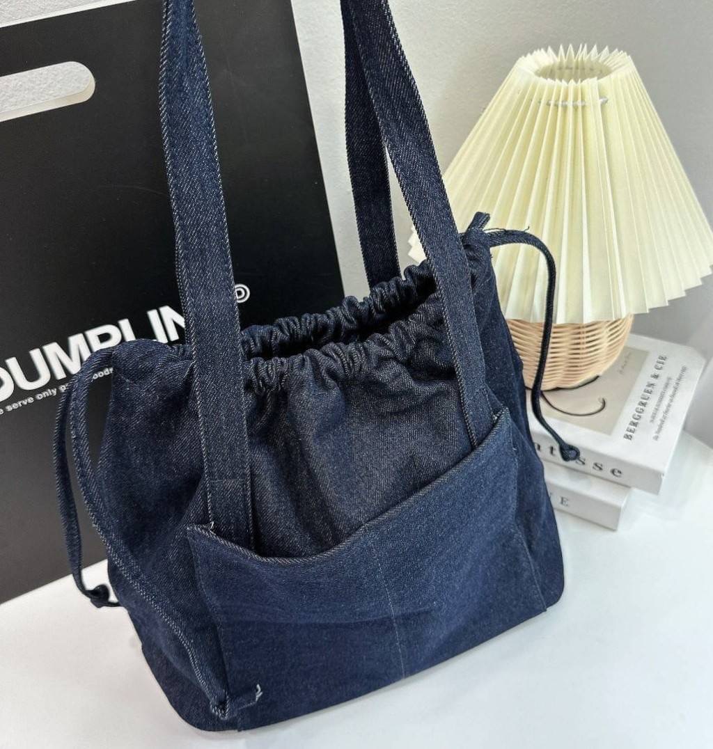 กระเป๋า Gentle Woman