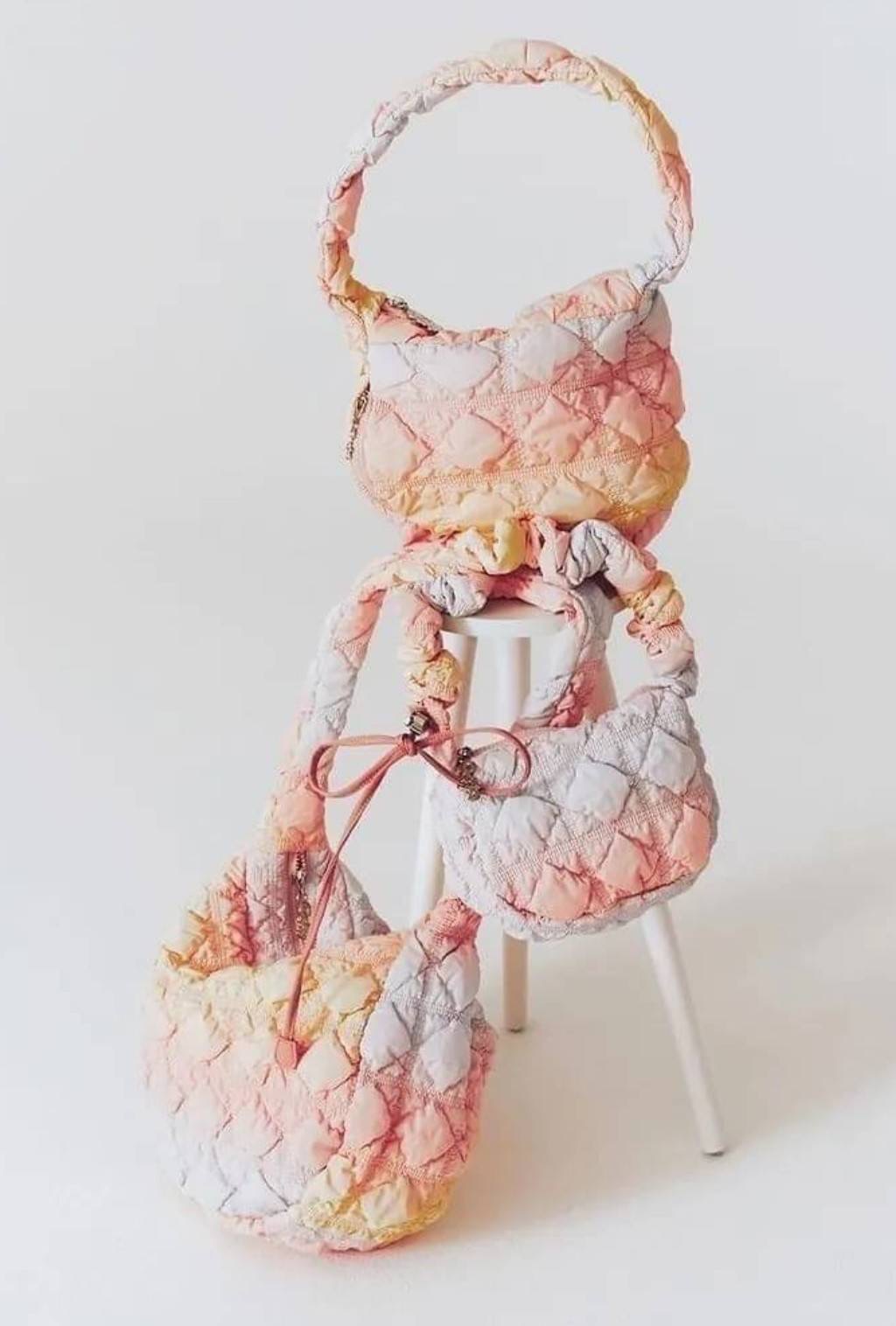 CarLyn แท้ Outlet สีพาสเทล limited poing candy สวย น่ารักมาก