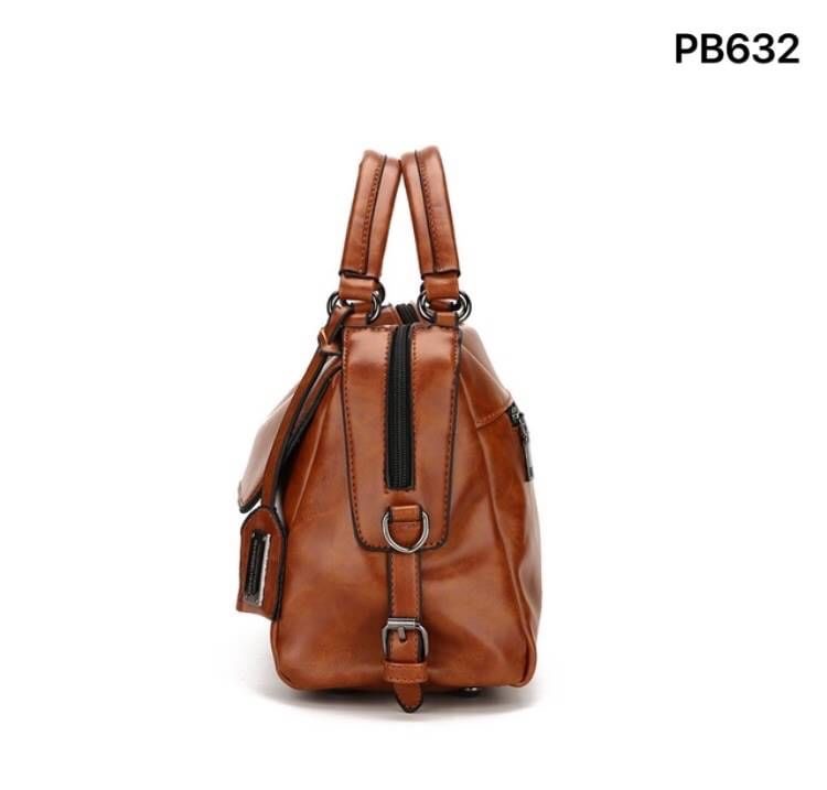 พร้อมส่ง กระเป๋านำเข้างานแท้เกาหลี หนังสวยมาก กันรอยขีดข่วน งานละเอียด หนังนิ่มวาวสวย ใช้แล้วไฮโซสุด สะพายได้ทุกโอกาส สาวๆ ไม่ควรพลาด