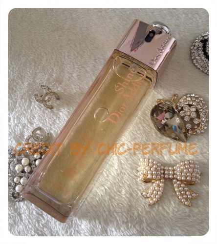 น้ำหอม Dior Addict Shine