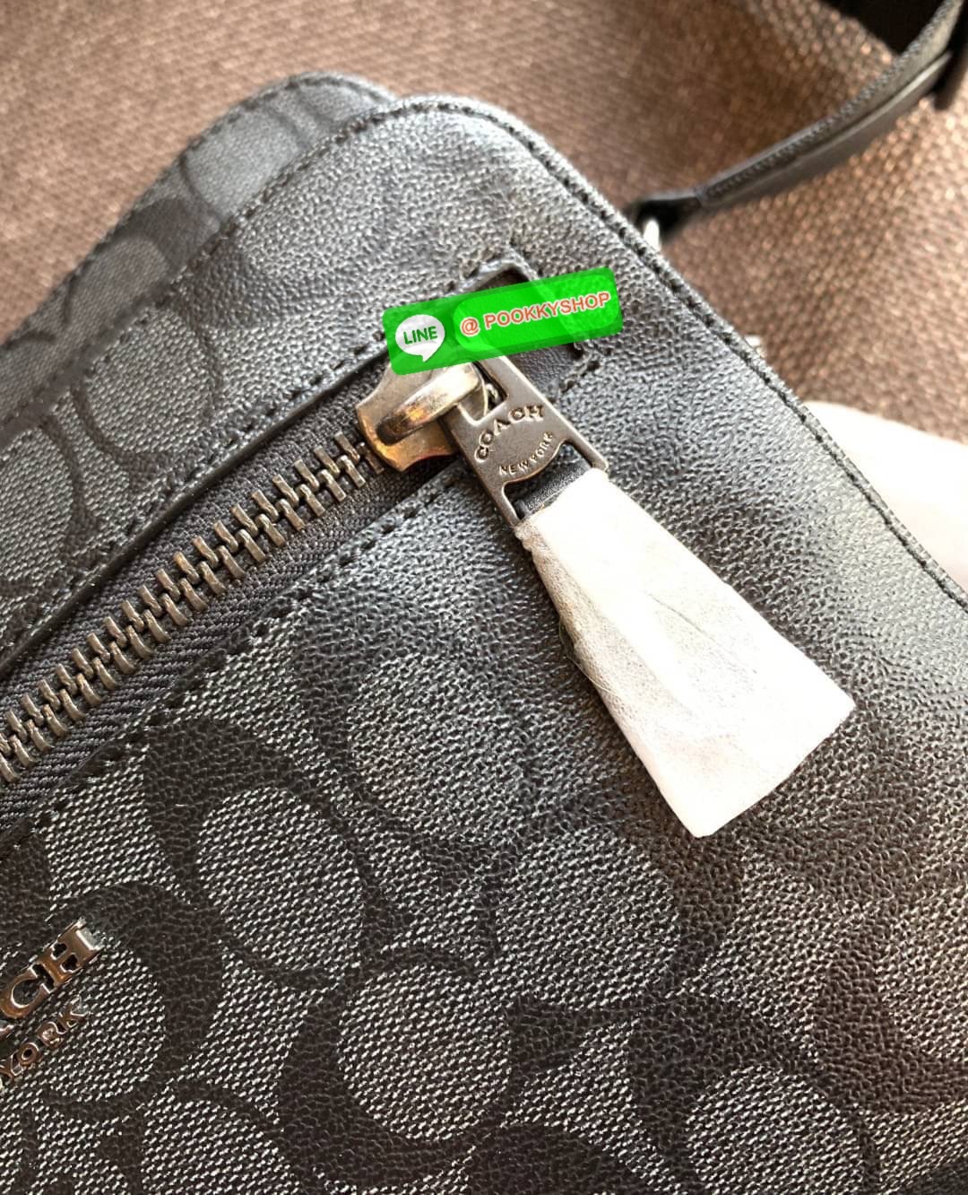 COACH WEST CAMERA BAG IN SIGNATURE ((91485)) ðšāļāļĨāļąāļāļĄāļēāļāļēāļĄāļāļģāđāļĢāļĩāļĒāļāļĢāđāļāļāļāđāļēāļē! āļāļĢāļ°āđāļāđāļēāļŠāļ°āļāļēāļĒāļāļđāđāļāļēāļĒ((āļāļđāđāļŦāļāļīāļāļāđāđāļāđāļŠāļ§āļĒāļāļĩāđāļāļĩāļĒāļ§āļāđāļ°ð)) āļŦāļāļąāļāđāļāđ āđāļĨāļ°āļŦāļāļąāļCanvasāļŠāļ§āļĒāļāđāļ° āļĄāļĩāļāđāļāļāļāļīāļāļŦāļāđāļē//āļāđāļāļāļāļīāļāļāļĨāļēāļāļāļ§āđāļēāļ//āļāđāļāļāļŦāļĨāļąāļāđāļāļāļāļīāļāļāļđāđ āđāļŠāđāļŠāļąāļĄāļ āļēāļĢāļ°āđāļāļāļĢāļ°āļāļģāļ§āļąāļāđāļāđāđāļĒāļāļ°;āļāļĢāđāļāļĄāļāđāļāļāđāļĨ