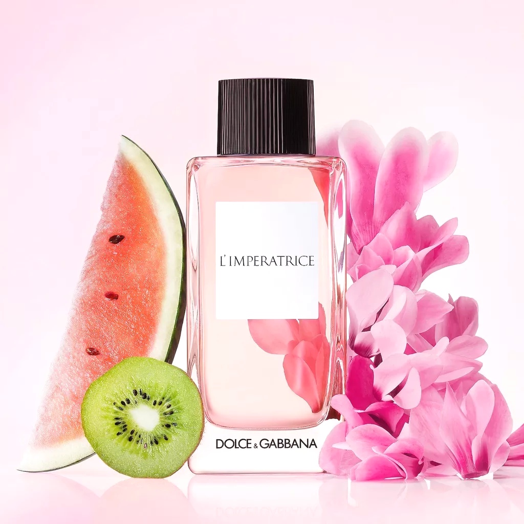 น้ำหอม D&G L'Imperatrice Pour Femme EDT 100ml