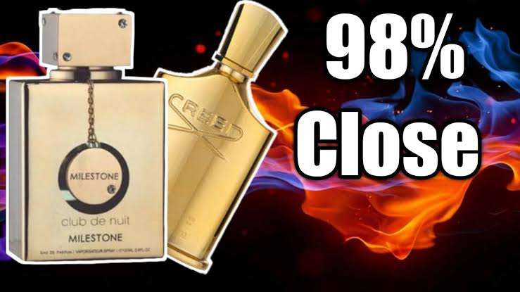 น้ำหอม ARMAF CLUB DE NUIT MILESTONE EDP 105ml.