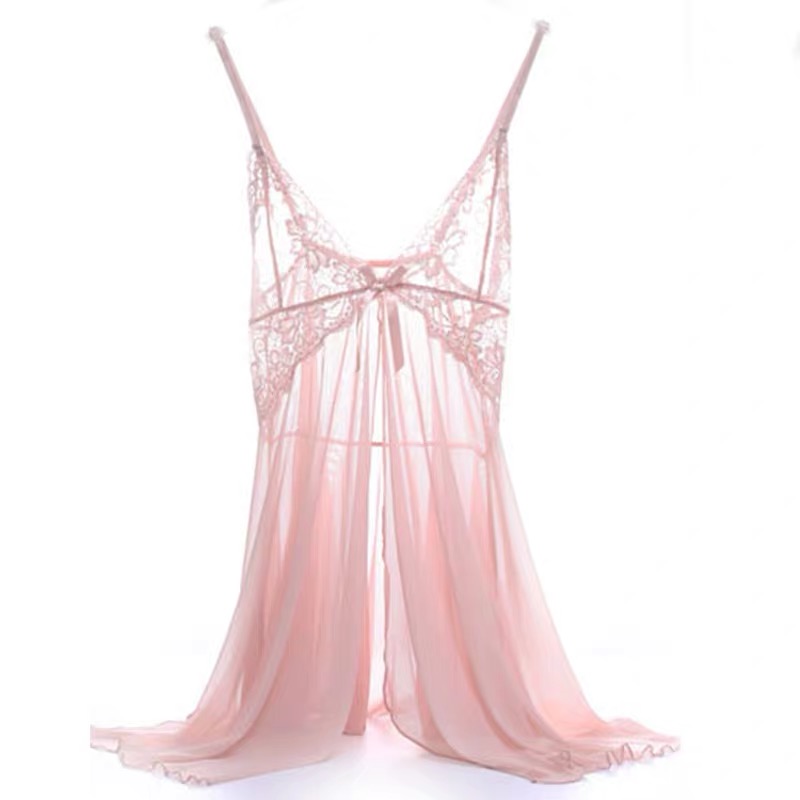 ชุดเซ็กซี่ ซีทรู ชุดสายเดี่ยว สีขาว แต่งลูกไม้ช่วงอก งานเกรดพรีเมี่ยม เนื้อผ้ามีน้ำหนัก ทิ้งตัว สวยมากๆคะ งานลูกไม้หรูสุดๆ + G-string เข้าชุดคะ สำเนา สำเนา