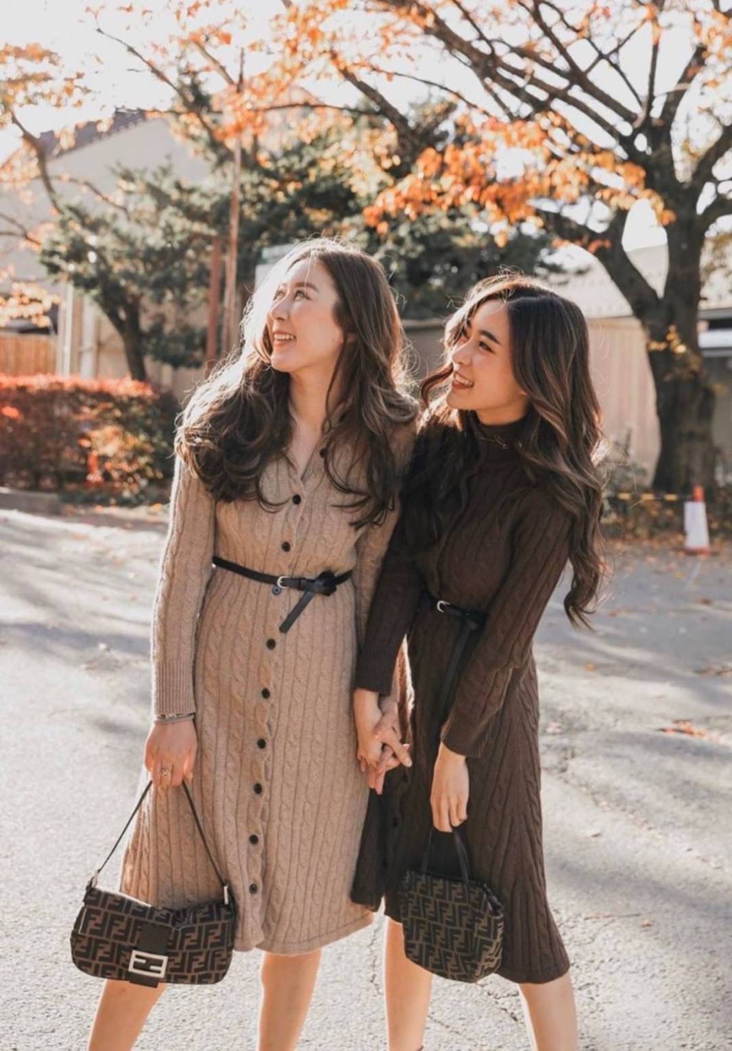 มาอีกรอบละจร้าา 💥FENDI งานผ้าทอแน่นๆ เกรดยอดเยี่ยมไปเลย ปั๊มทุกจุด ฮิตกันไม่เลิกกับรุ่นนี้ น้ำหนักเบา จุของได้เยอะไปเลย