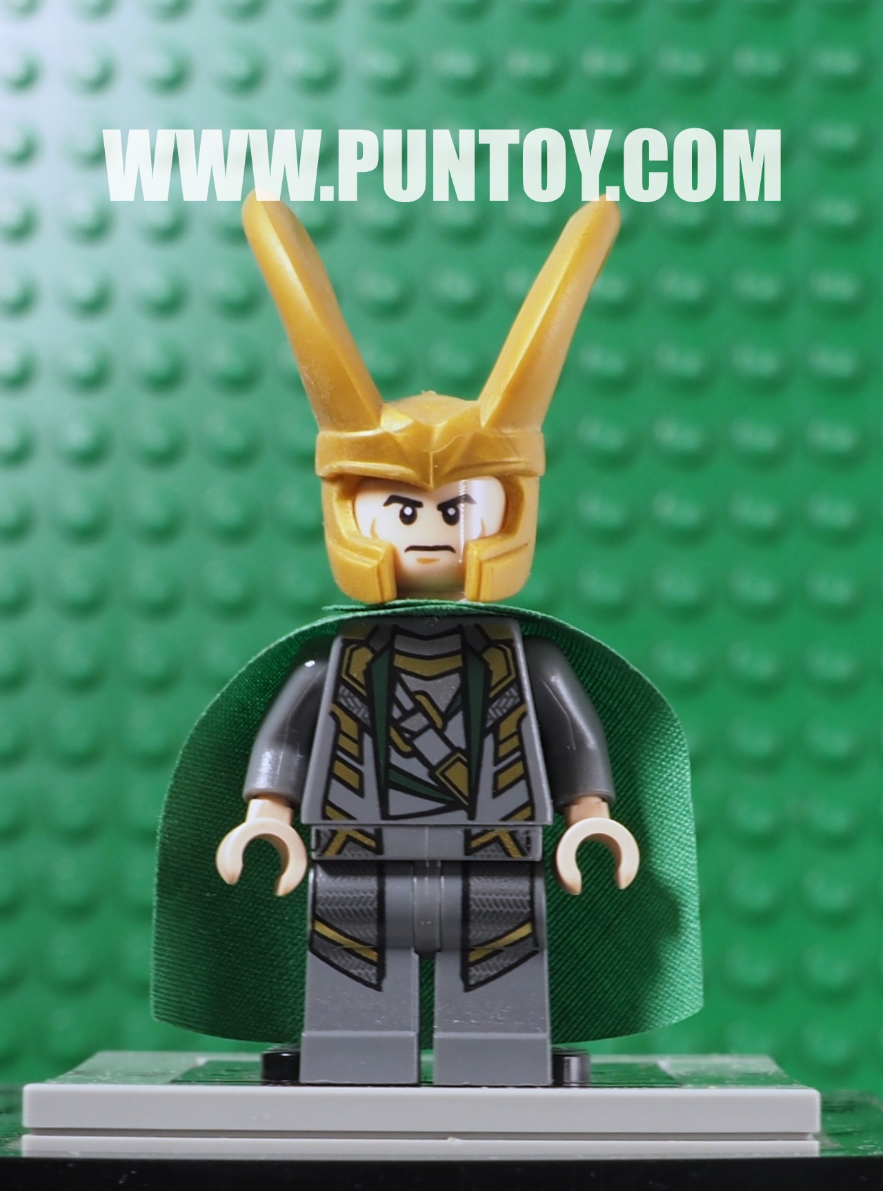 sh033: Loki