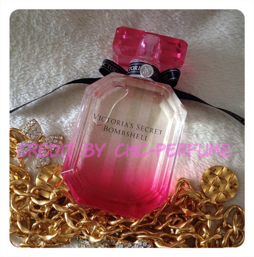 น้ำหอม Victoria`s Secret Bombshell