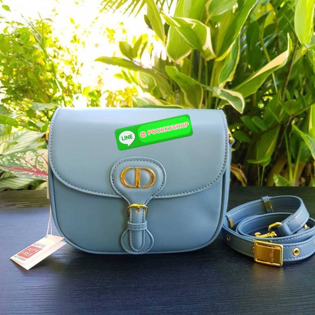 DIOR BAG VIP GIFT WITH PURCHASE (GWP) จาก DIOR DUTY FREE COUNTER