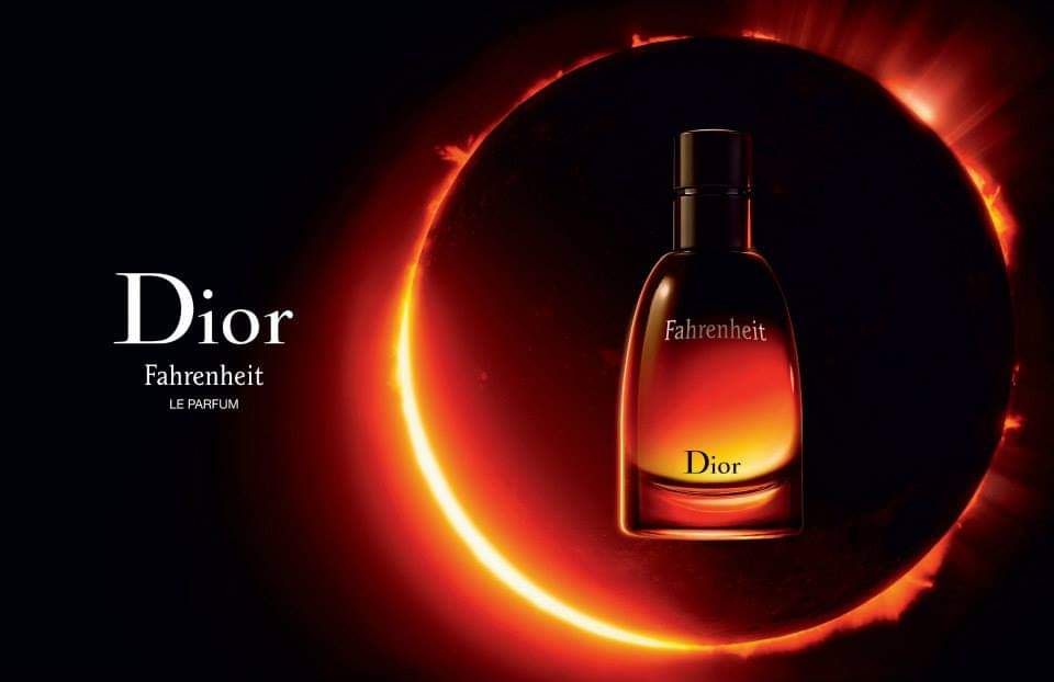 น้ำหอม Dior Fahrenheit Le Parfum EDP 75ml.