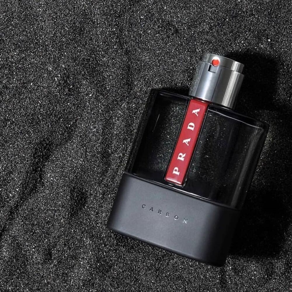 น้ำหอม Prada Luna Carbon EDT 100ml