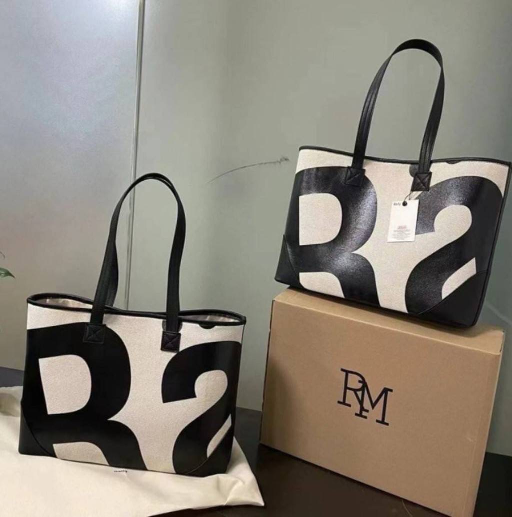 กระเป๋า RALLY งาน HIEND น้ำหนักเบา ใส่ของได้จุ ใส่ iPad / Notebook ได้