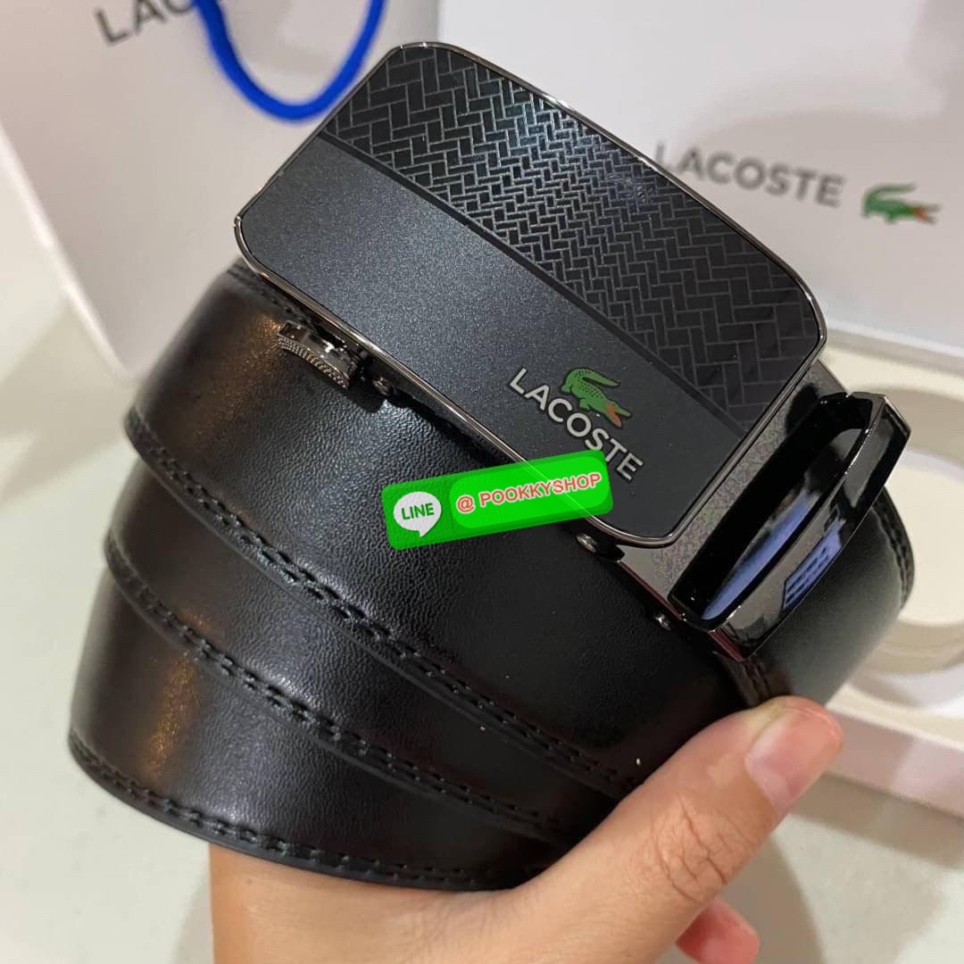 Belt and Double Buckle Set เซตสุดคุ้ม!! เข็มขัด + หัวเข็มขัด 2 ชิ้น จะมอบเป็นของขวัญหรือใช้เองก็แนะนำเลยค่าา