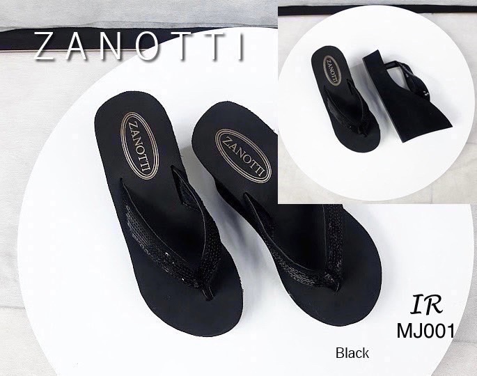 รีพีทแบบขายดีรอบ14!!! พร้อมส่ง แตะลำลองส้นเตารีดแบบหนีบแต่งเกล็ดเย็บวิ้งๆ แพลตฟอร์ม วัสดุ pva โฟมอัดแน่นนิ่มไม่ยุบย้วย สูง 4 นิ้ว เสริมหน้า 1 นิ้วใส่แบบชิวๆ น่ารักสุดๆคร้า