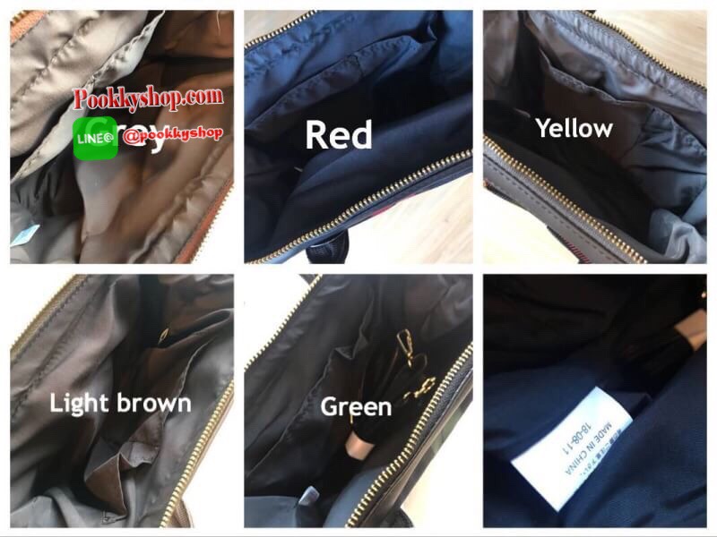 Anello check pattern mini 2 way Boston คอลเลคชั่นใหม่ล่าสุด!!ของรุ่น2way mini boston วัสดุผ้าแคนวาส ลายสก็อต และขอบบนล่างและด้านหลัง ลายสก็อตต้อนรับปลายปีที่ดูมีสีสันชวนหลงใหล รูปแบบและดีไซน์ยังคงใช้งานได้ดีเหมือนเดิม ราคาสุดคุ้มโดนใจห้ามพลาดนะคร้า!!
