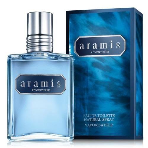 น้ำหอม ARAMIS Adventurer EDT 110ml.