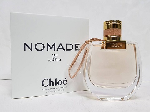 น้ำหอม Chloe Nomade EDP 75ml
