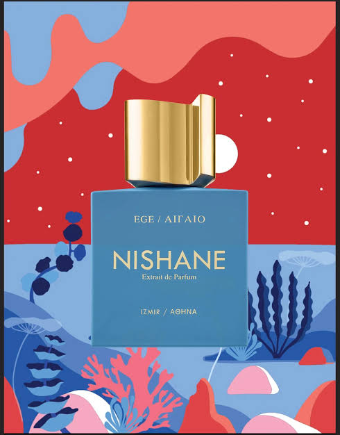 น้ำหอม Nishane Ege/ Ailaio Extrait de Parfum