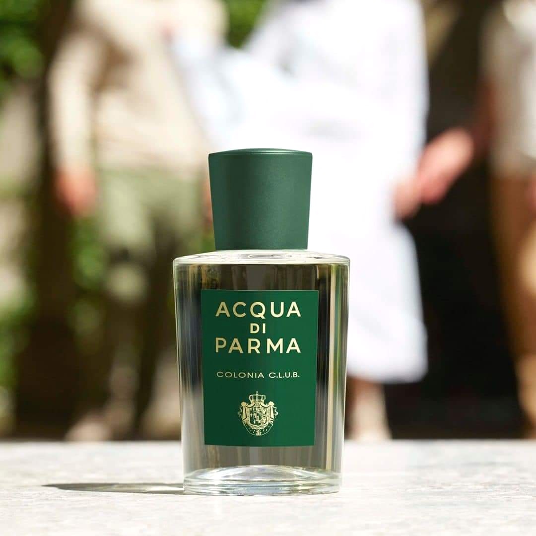 น้ำหอม Acqua Di Parma Colonia Club 100ml