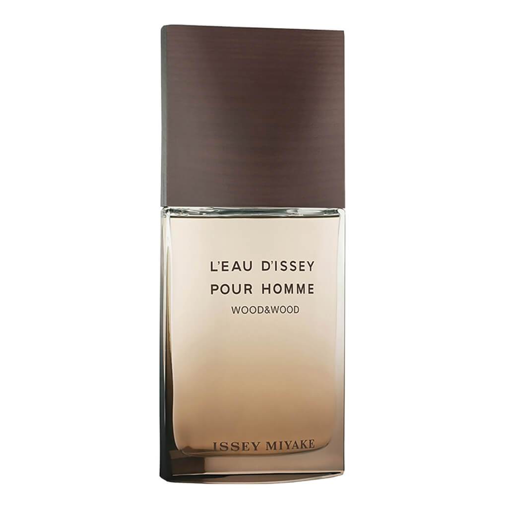 น้ำหอม Issey Miyake L'Eau D'Issey Pour Homme Wood & Wood EDP 100 ml.