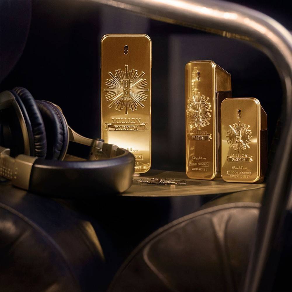น้ำหอม PACORABANNE 1 MILLION PARFUM