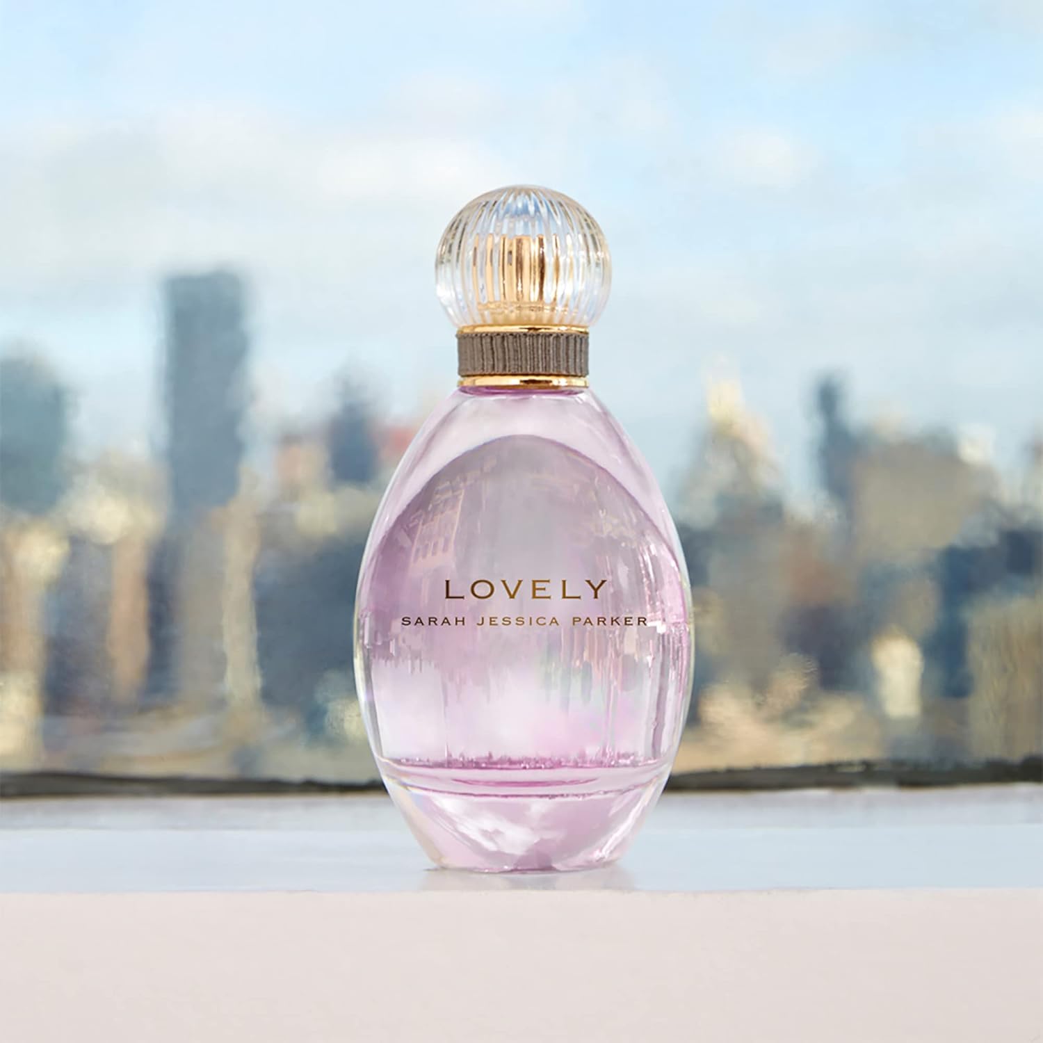 น้ำหอม Sarah Jessica Parker Lovely for Women EDP