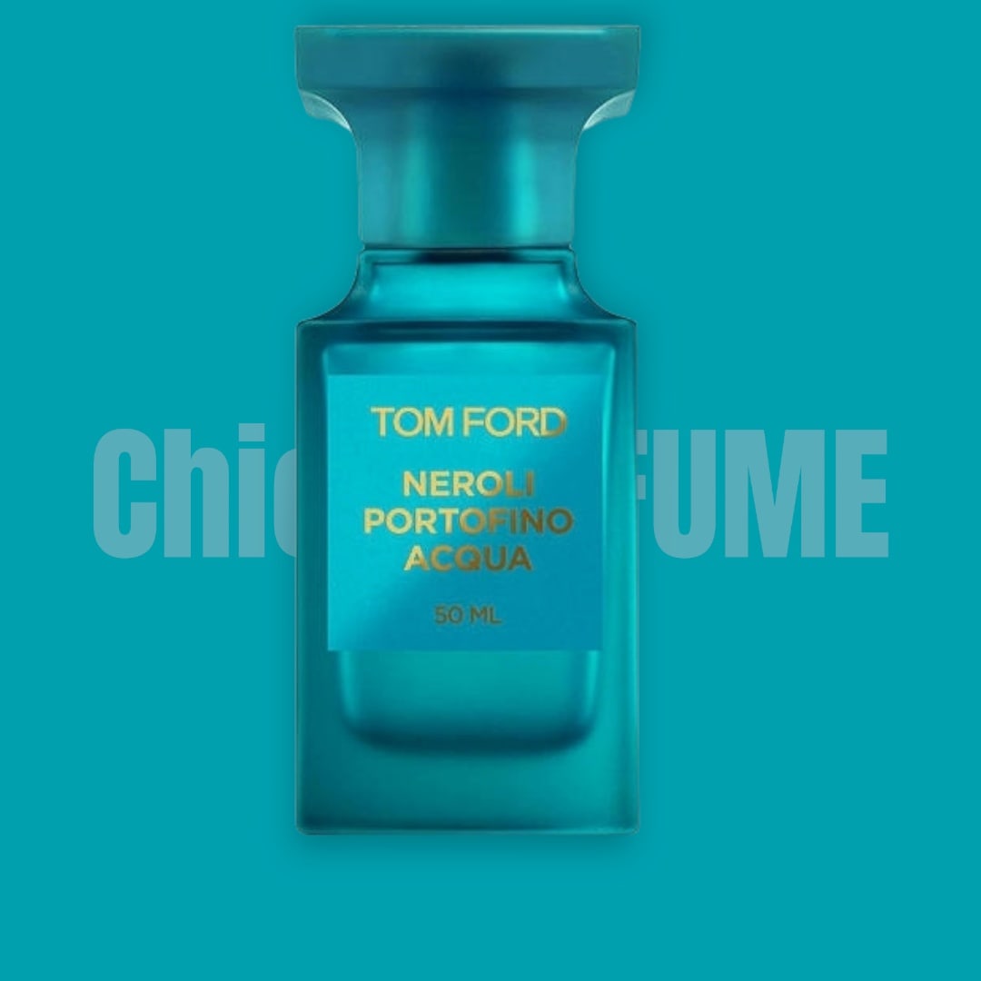 น้ำหอม TOM FORD NEROLI PORTOFINO ACQUA EDT 50ML.