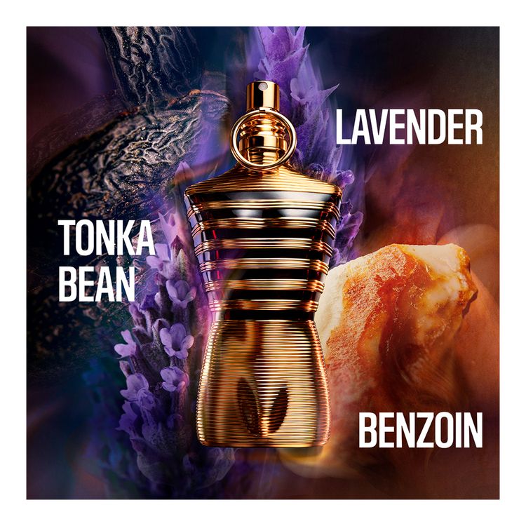 น้ำหอม Jean Paul Gaultier Le Male Elixir EDP 125ml