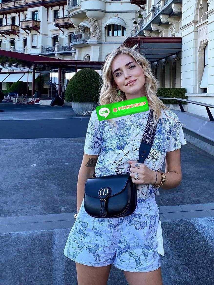 DIOR BAG VIP GIFT WITH PURCHASE (GWP) จาก DIOR DUTY FREE COUNTER