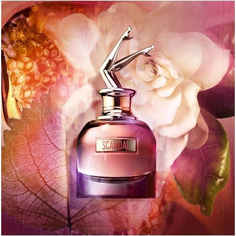 น้ำหอม Jean Paul Gaultier Scandal EDP 80ml