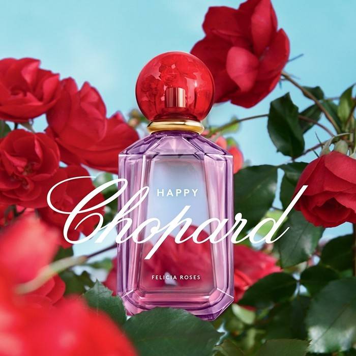 น้ำหอม Happy Chopard Felicia Roses EDP 100ml