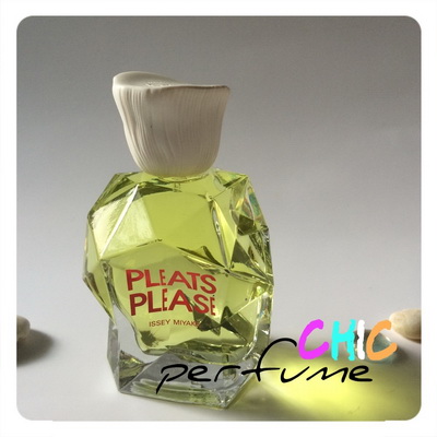 น้ำหอม Pleats Please L’eau Issey Miyake 100ml
