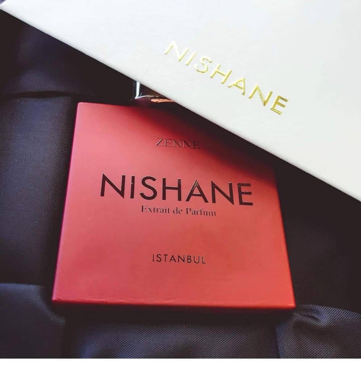 น้ำหอม NISHANE ZENNE EXTRAIT EDP 50ML