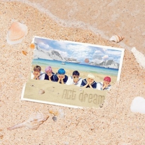NCT DREAM - WE YOUNG 1ST MINI ALBUM