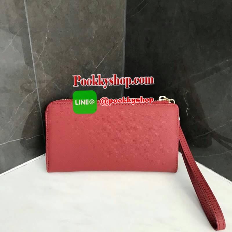 LYN Wallet Color : ดำ, แดง, กรม, เบจ