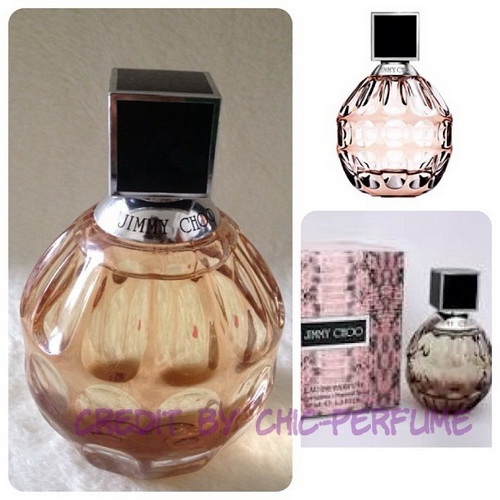 น้ำหอม Jimmy Choo