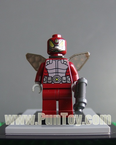 sh053: Beetle