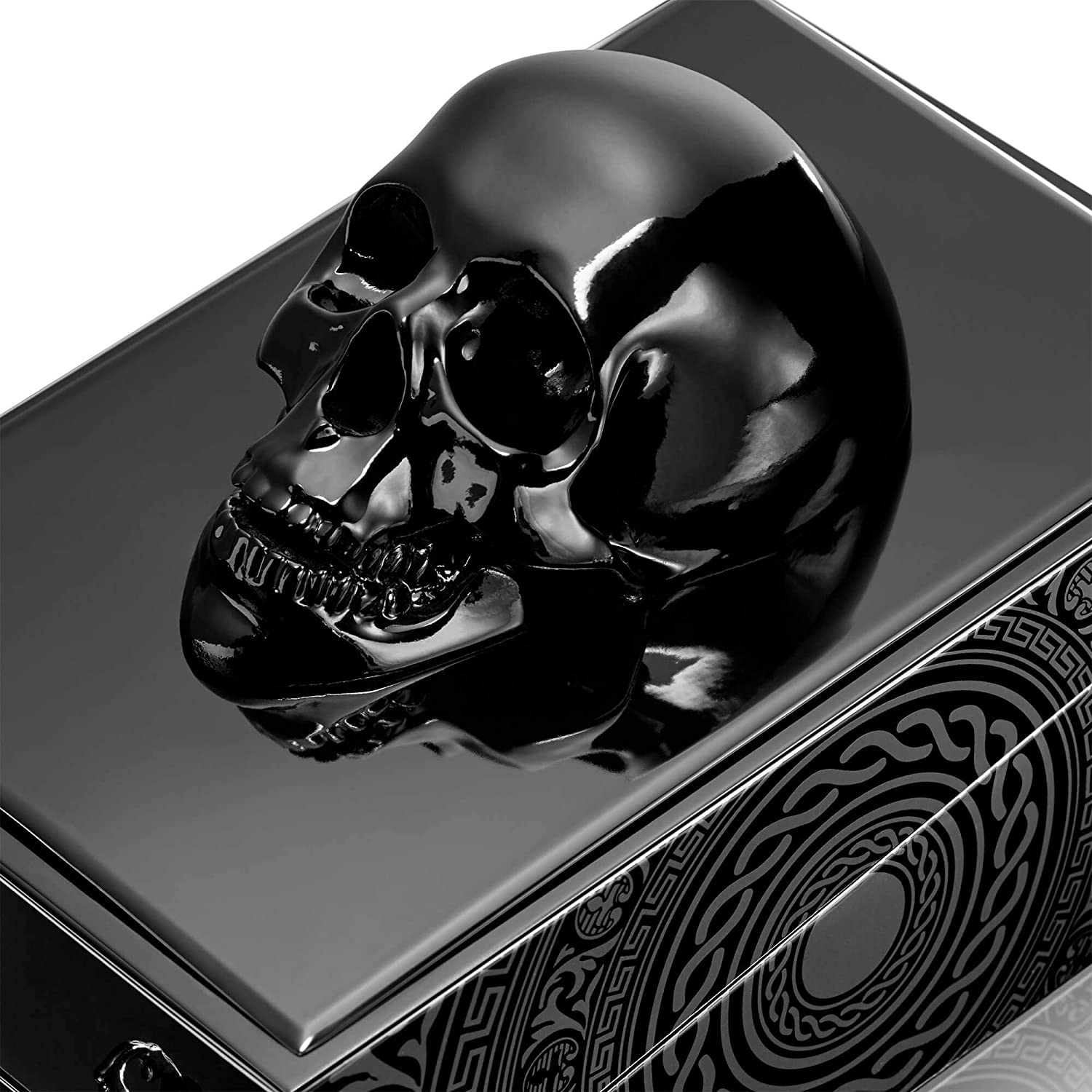 น้ำหอม by Kilian Black Phantom EDP 50ml. ( with coffret )