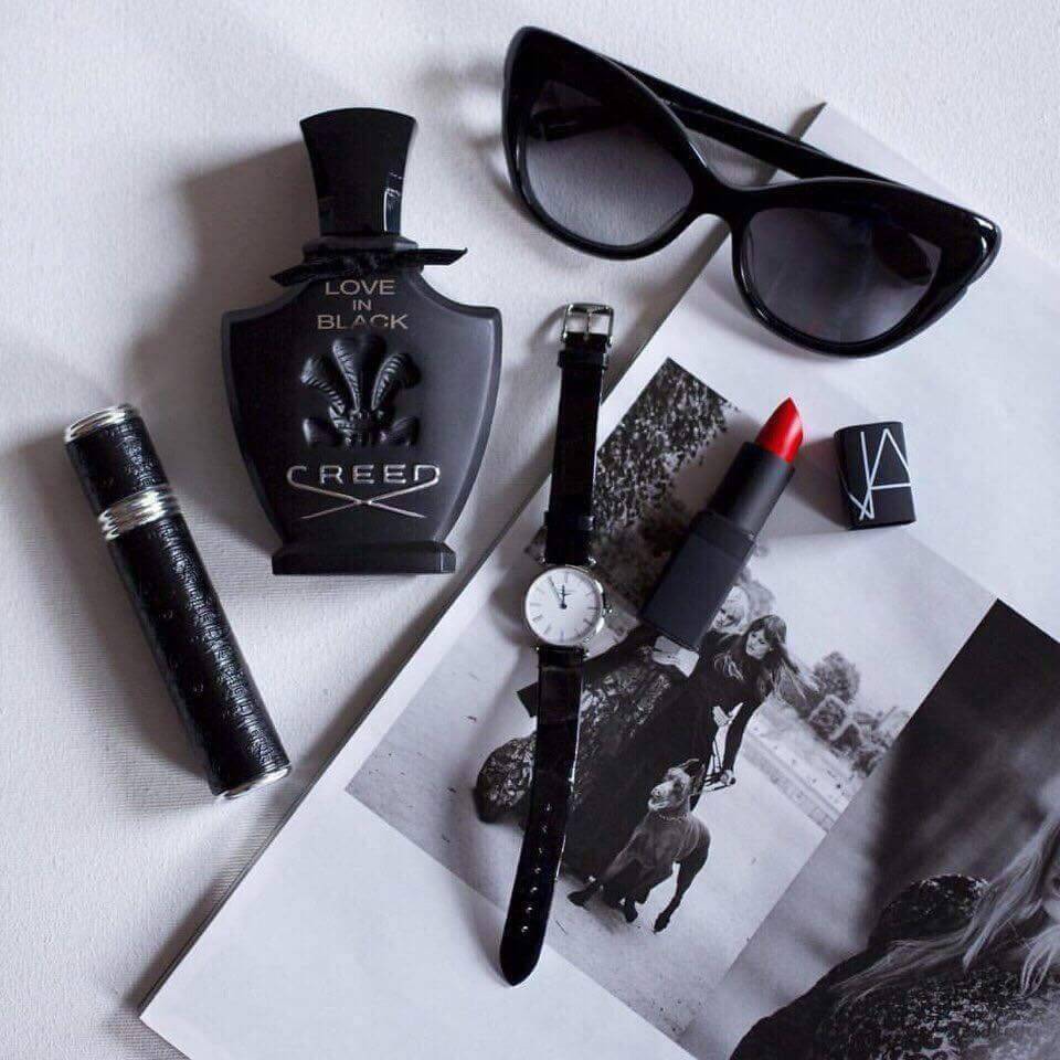 น้ำหอม Creed Love in Black EDP 75ml