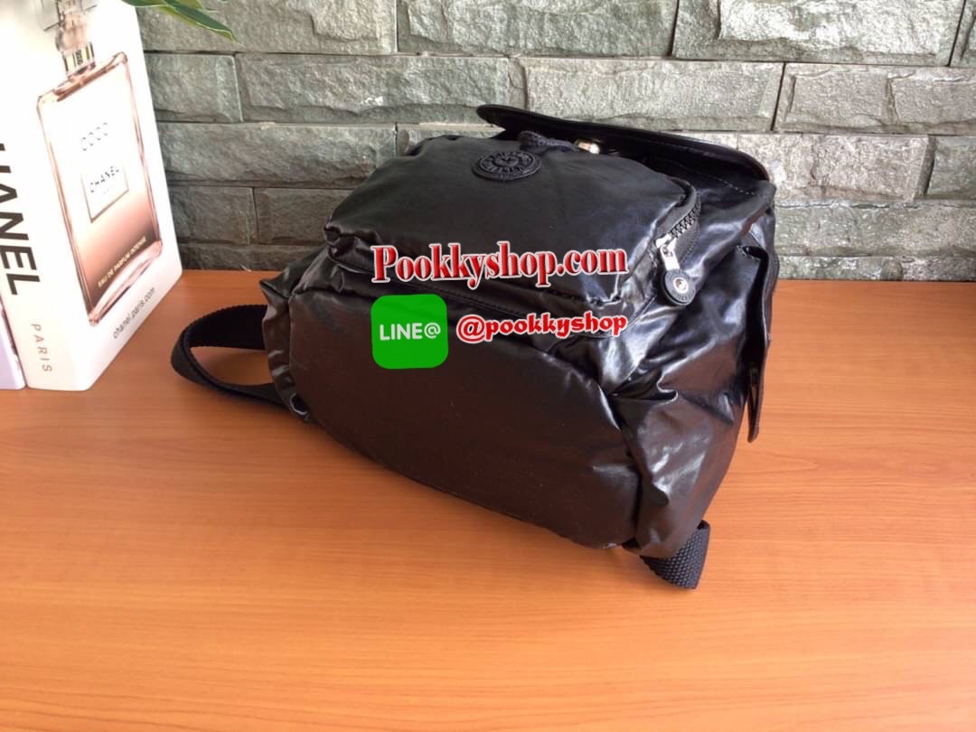 🚚 พร้อมส่ง 🚚 Kipling City Pack Mini Backpack รุ่น K12671 จาก Mayday collection วัสดุ Polyamide100% กันน้ำ แบ่งเป็น 3 ช่องการใช้งาน