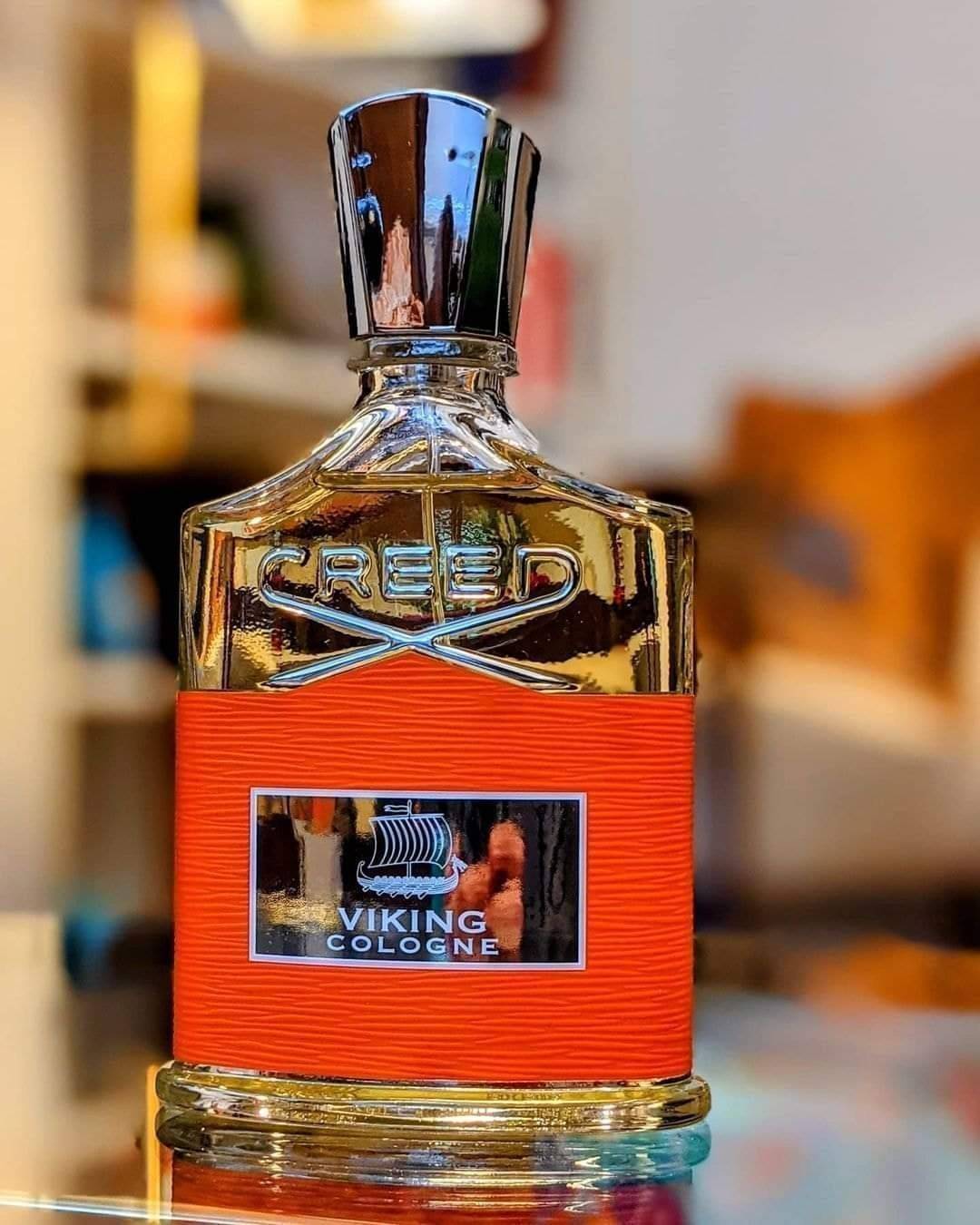 น้ำหอม Creed Viking Cologne 100ml