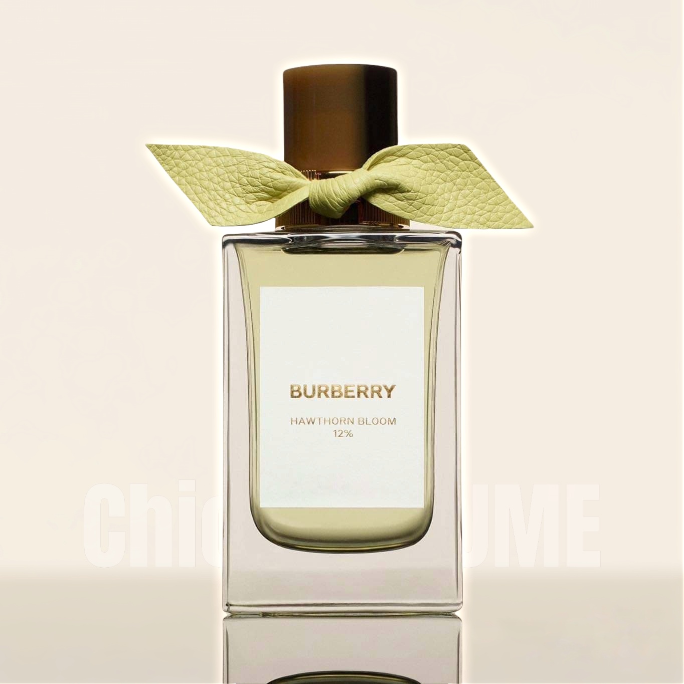 น้ำหอม Burberry Hawthorn Bloom 12% EDP 100ml