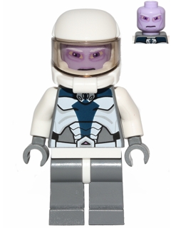 sw454: Umbaran Soldier(หมวกจะไม่ใหม่)