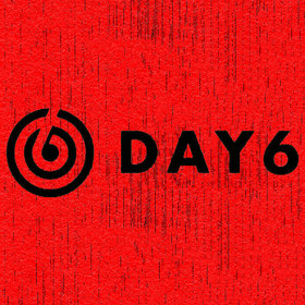 DAY6 3RD MINI ALBUM - SHOOT ME : YOUTH PART 1