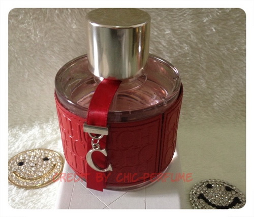 น้ำหอม CH Carolina Perfume