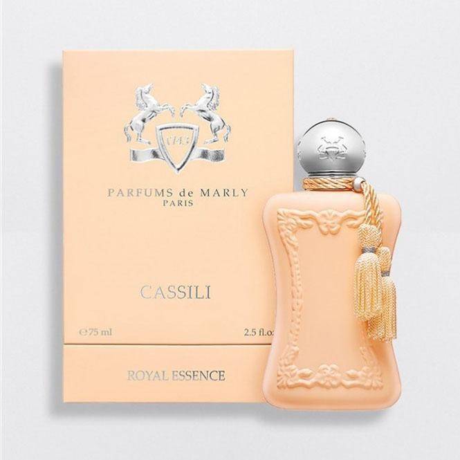 น้ำหอม Parfums de Marly Cassili EDP 75ml