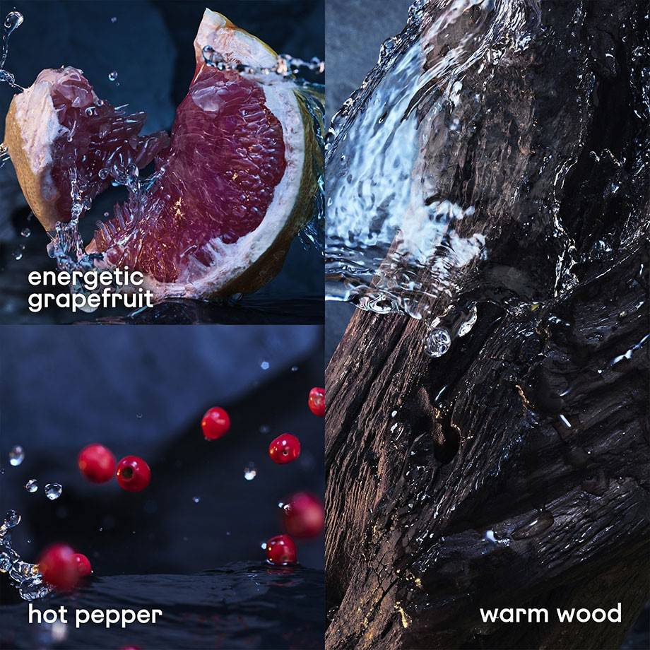 น้ำหอม PACO RABANNE Invictus Legend EDP 100 ml