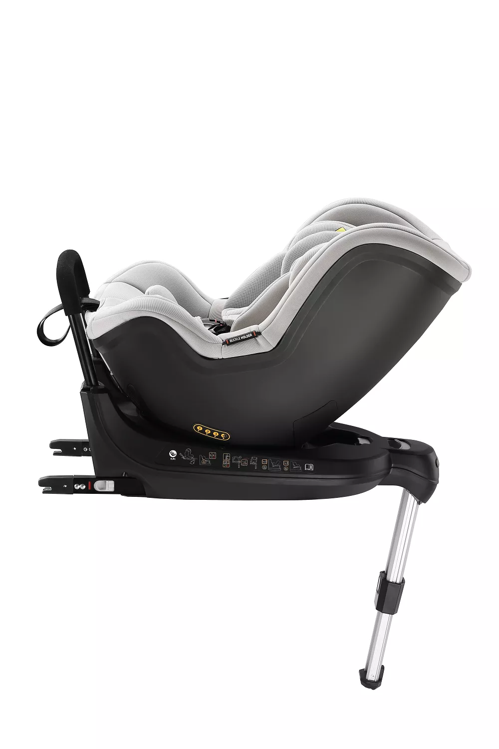 คาร์ซีท Welldon รุ่น COCOONLOVE ELDER (แรกเกิด - 4 ปี)