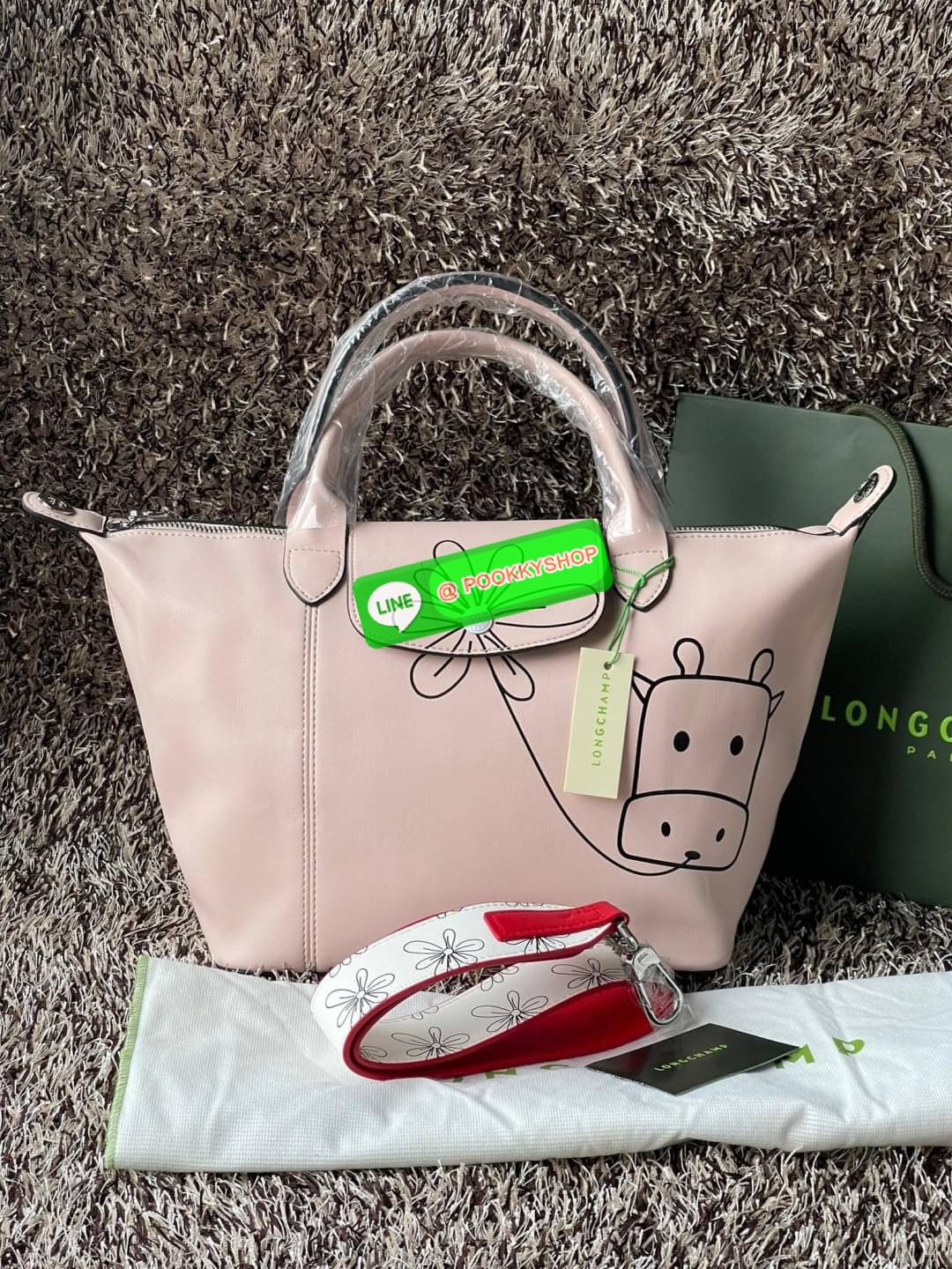 ð Longchamp Year of OX LE PLIAGE CUIR TOP HANDLE BAG S āļāļāļĨāđāļĨāđāļāļāļąāđāļāļāļīāđāļĻāļĐ āļ§āļąāļŠāļāļļāļŦāļāļąāļāđāļĄāļāļīāļŠ (Metis) āļŦāļĢāļ·āļāļŦāļāļąāļāđāļāļ°āđāļāļ·āđāļāļāļļāđāļĄāļĄāļēāļāļĢāđāļāļĄāļŦāļđāļāļąāļāļāļāļēāļāļŠāļąāđāļāđāļŦāļĄāļēāļ°āļāļāļąāļāļĄāļ·āļ āļāļĢāļ°āđāļāđāļēāļāļĢāļāđāļāļāļāļāļāļīāļāļāļĢāđāļāļĄāļĨāļ§āļāļĨāļēāļĒ animation āļŠāļļāļāļāđāļēāļĢāļąāļāļāļĢāļāļĒāļļāļāļŠāļĄāļąāļĒ āđāļāļēāđāļāļāļđāđāļāļĩāđāļāļ·āđāļāļāļāļāļāļĢāļ°āđāļāđāļēāđāļāļŠāđāļĄāļīāļāļī āđāļāļ·āđāļ