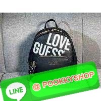 กระเป๋าเป้เกรส Guess